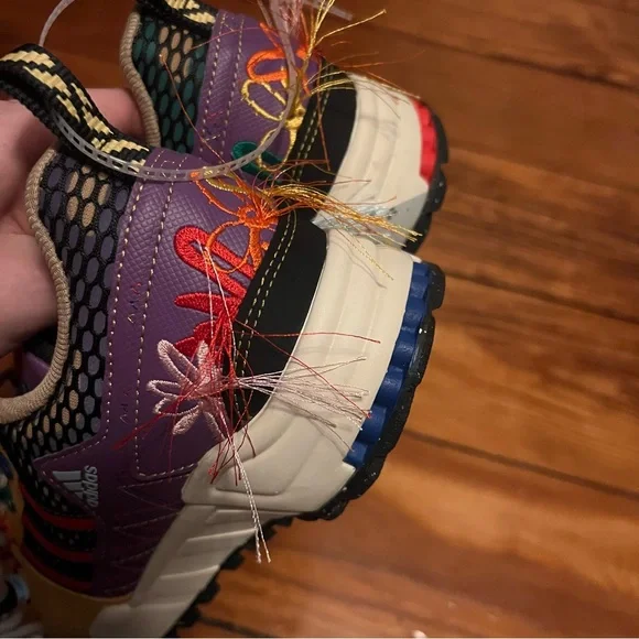 adidas EQT Support 93 - Picture 9 of 13